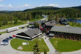 Lygnasæter Hotell
