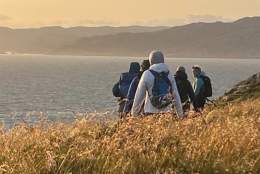 Yoga- & Wander Woche in Farsund