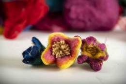 Vinterferieverksted på KUBEN