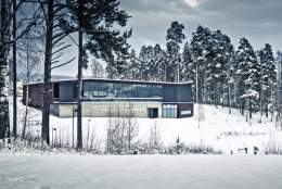 Foredrag: Hole og Ringerike i forhistorisk tid