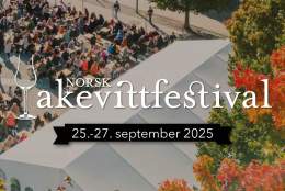Norsk Akevittfestival 2025