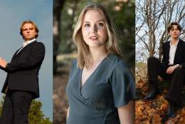 Musikkens Venner: OPERA