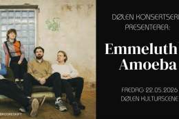 Emmeluths Amoeba
