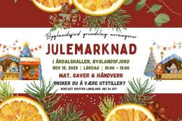 Julemarknad