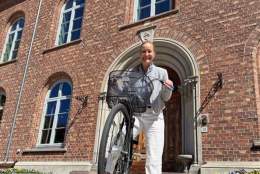 Kristiansand Cykleklubb inviterer til Sykkelgøy