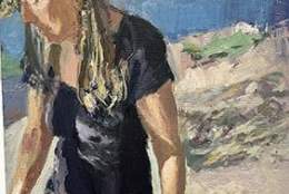 FARSUND KUNSTFORENING