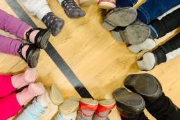 Barne- og familieleikfest