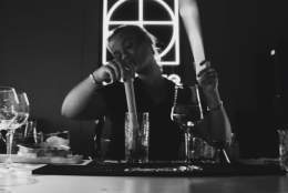 Club +35 - Lounge night