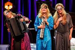 Musikkens Venner: Insomnia