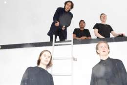 Grimstad Jazzklubb: Bliss Band