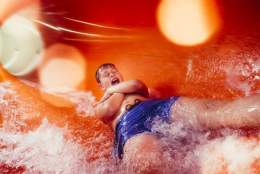 Påskeferie på Aquarama!