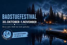 Budor badstuefestival