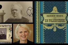 Kjenn din Folkefiende: Introduksjon til Ibsens «En Folkefiende» og fødselsdagsfeiring