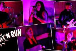 Partyaften // HIT'N RUN!