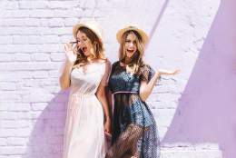 Damenes aften i Gjøvik sentrum