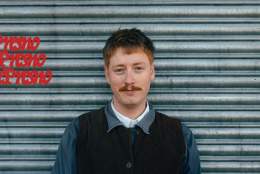 dePresno (solo) @ Studio Spornes Tyholmen