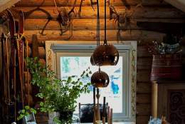 Brokkestøylen – Dining, accommodation and a lot more