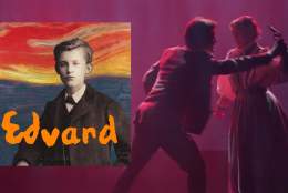 Musikalen om Edvard Munchs liv