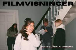 Filmvisninger