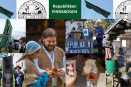 Finnskogdagene