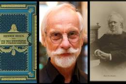 Kjenn din Folkefiende: Om å ta samfunnsansvar