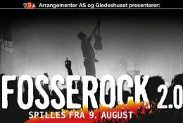 Fosserock 2025