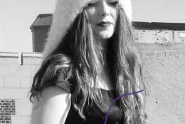 "There is a crack in everything. Thats how the light gets in."