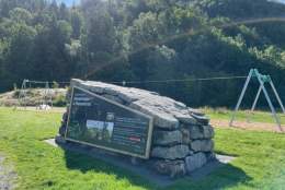 Sherpaparken i Lyngdal