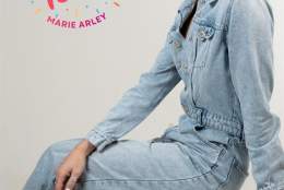 Musikkbingo med Marie Arley