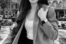 Endelig Voksen: Antonina, det er jeg