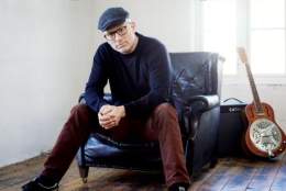 Konsert med HAUGLAND DUO.