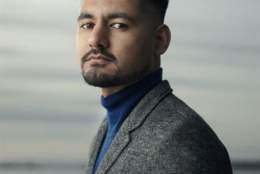 Jawad Raja: Skapt for ære