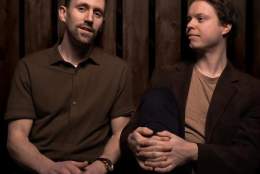 Foajéjazz: Gunnar Ringøen og Steinar Jeffs