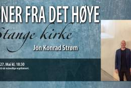 Toner fra det høye