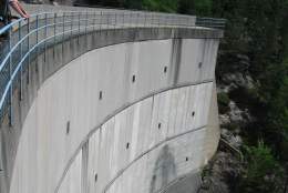 Juvassdammen - The Dam Juvass