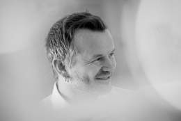 Julekonsert med Knut Anders Sørum