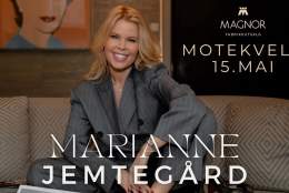 Motekveld med Marianne Jemtegård