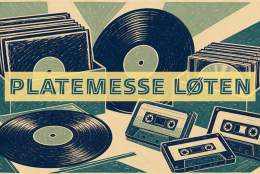 Platemesse Løten