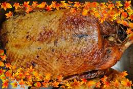 «Mortens and» på Rådhusgata