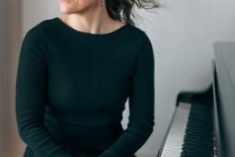 Musikkens venner: Oda Voltervik