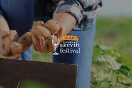 Norsk Akevittfestival 2026: Fra potet til sprit - omvisning på HOFF