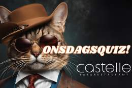 Onsdagsquiz på Castelle i Arendal