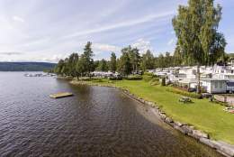Sløvika Camping - helårsåpent