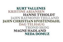 Påskeutstillingen på Havhotellet