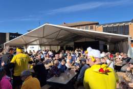 En pinne for Innlandet