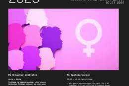 Kvinnedagen i Grimstad