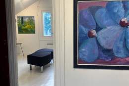 POP-UP utstilling Sigrun Blekastad Ellingsen
