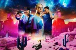 Riksteatret: Skorpionens spill- I skyggen av Roblox