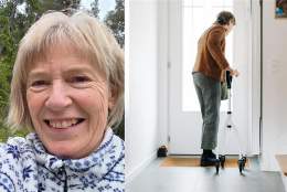 Kvinneuka: Marit Askvig Amb "Ta tak i tide!"