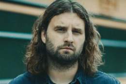 Kenneth Norum - Kafé Bohem Billett